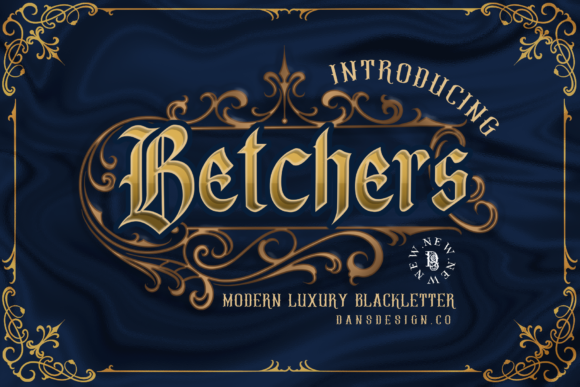 Evaluating Betchers: A Detailed Look at Its Gothic Appeal and Practical Applications