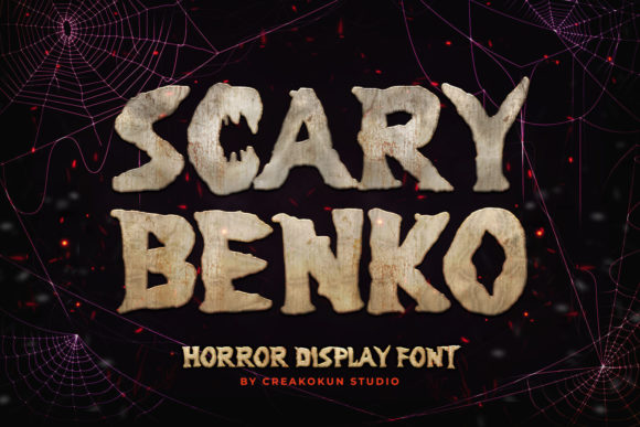 Unleashing the Horror: A Deep Dive into Scary Benko
