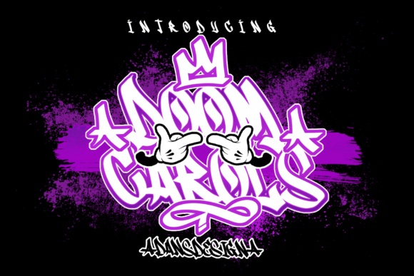 Unlocking the Edge: How Doom Carols Transforms Streetwear and Sportswear Design