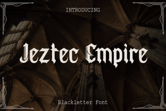 Why Jeztec Empire Is the Bold Choice for Standout Designs